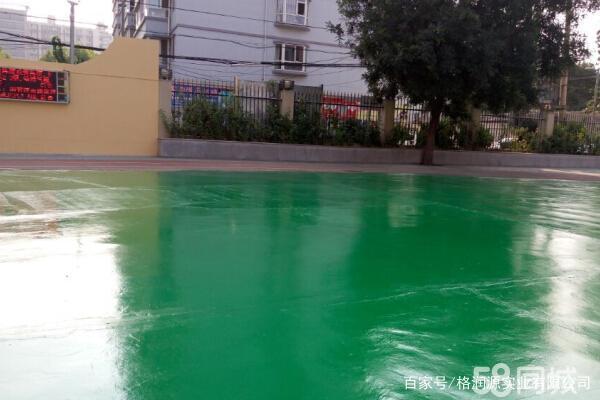廊坊球场翻新是一个多个方面的复杂工程